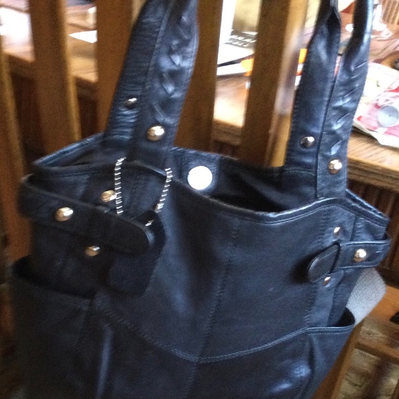 Great American Leather Works purse - Picture 4 of 7